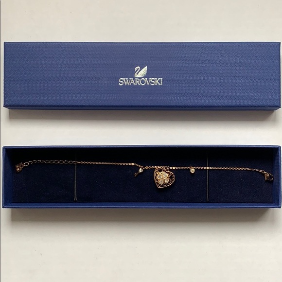 Swarovski Jewelry - Swarovski bracelet Swarovski Jewelry - Swarovski bracelet